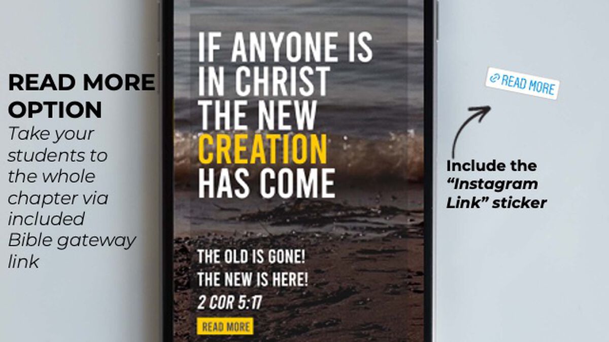 Social and Text Encouraging Videos image number 2